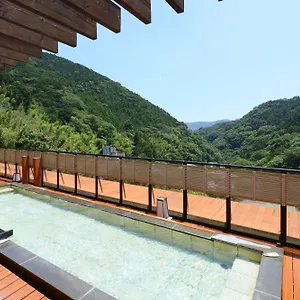 山翠楼 湯河原町