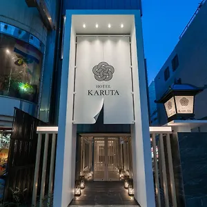 Karuta Akasaka -adult Only- 東京都