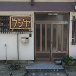 ふじや 松山市